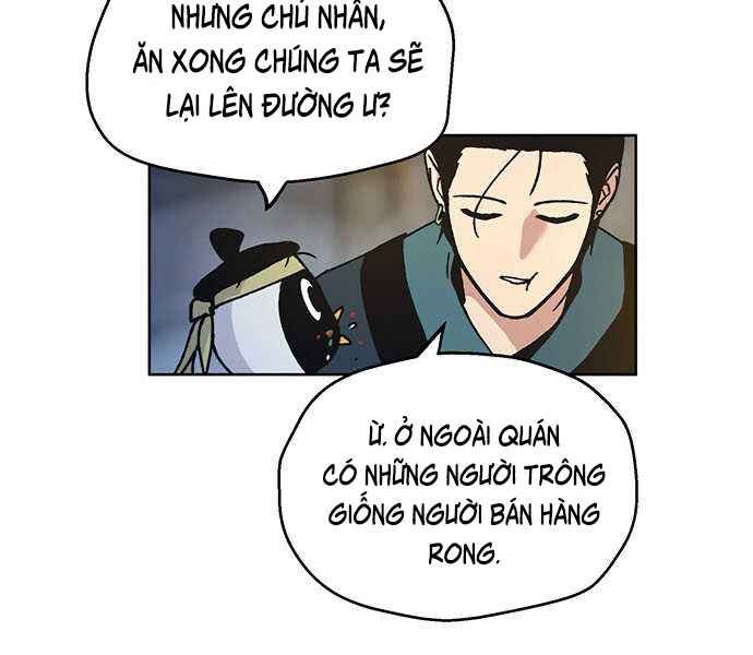 Taebaek: Người Hướng Dẫn - Page 33