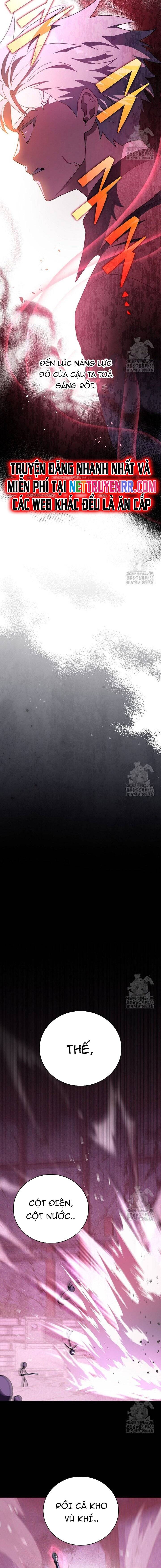 Nhân Vật Ngoài Lề Tiểu Thuyết - Page 23