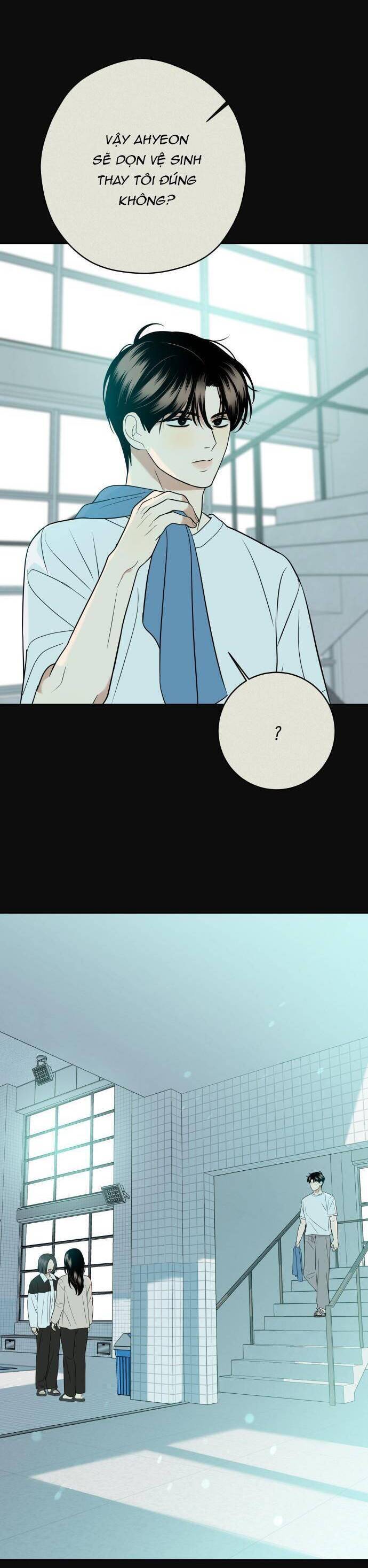 Kỷ Niệm Tuổi 19 Tồi Tệ - Page 15