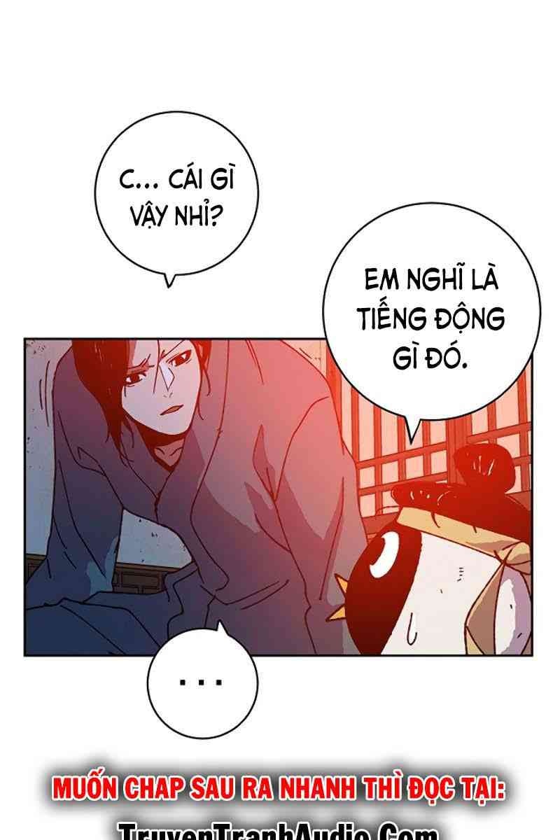 Taebaek: Người Hướng Dẫn - Page 198