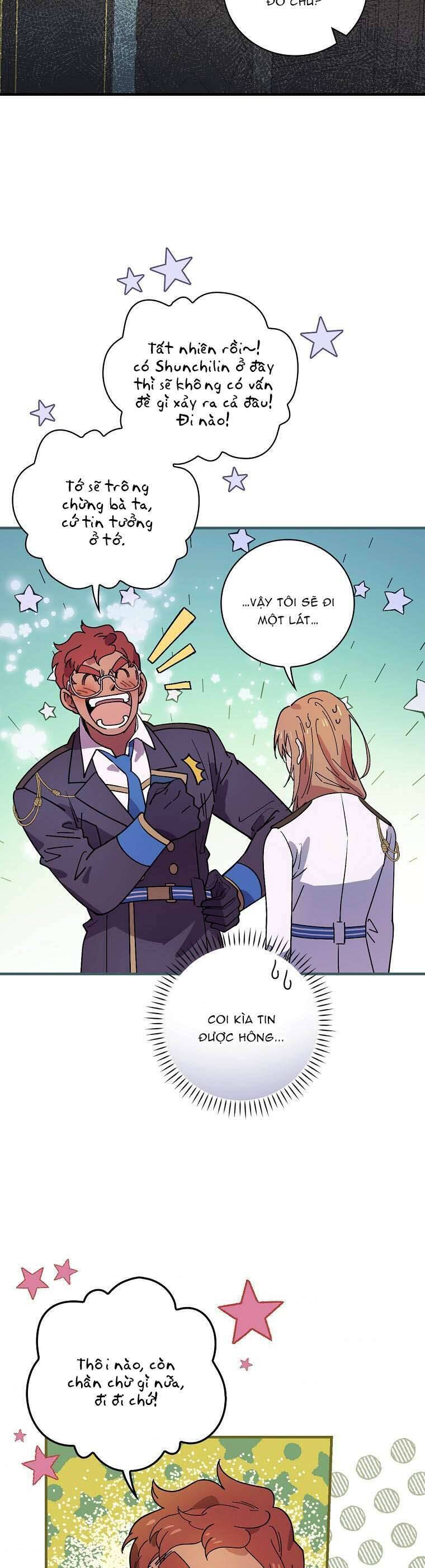 Giai Điệu Của Nhành Cây Khô Héo - Page 12