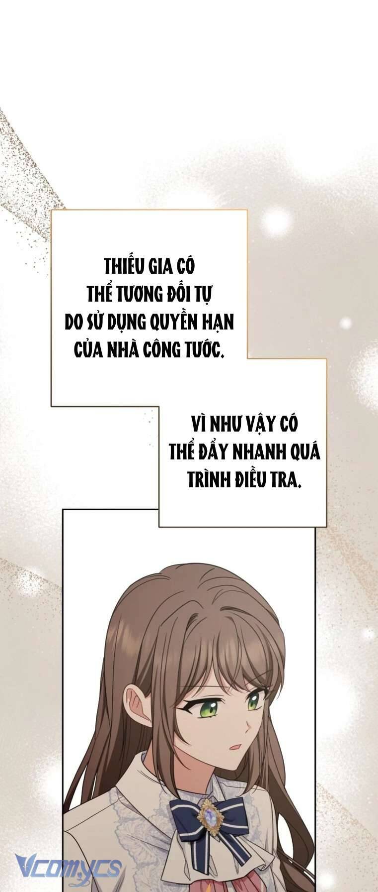 Được Yêu Thương Mà Còn Ngại Ngùng Sao! - Page 56