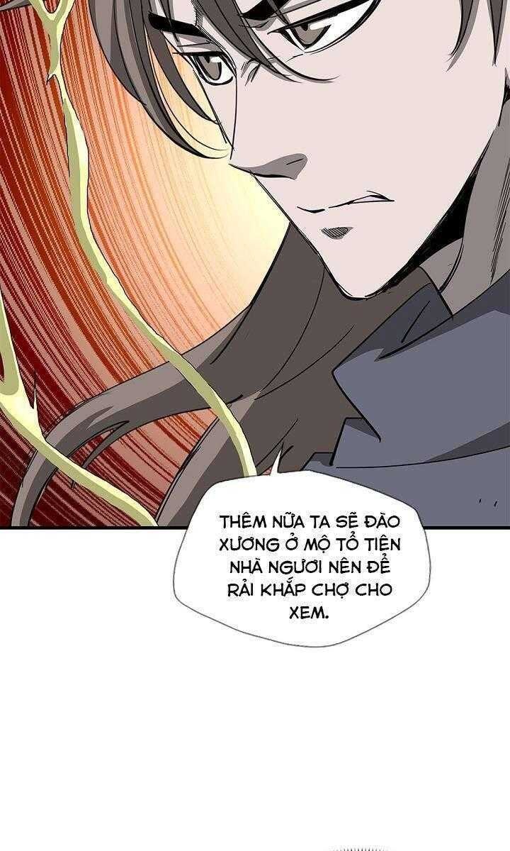 Cuồng Long - Page 33