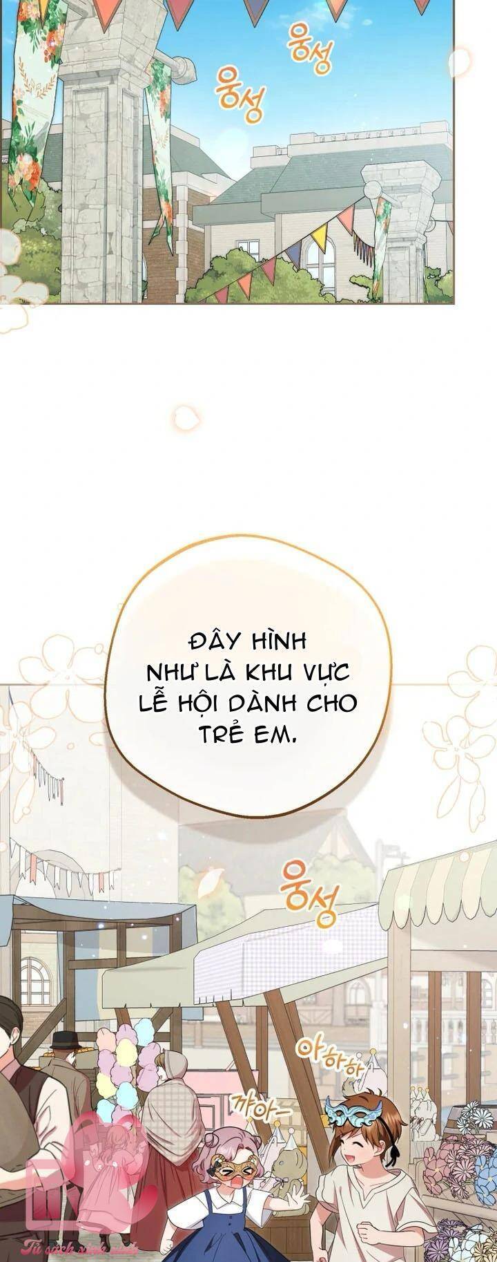 Được Yêu Thương Mà Còn Ngại Ngùng Sao! - Page 44