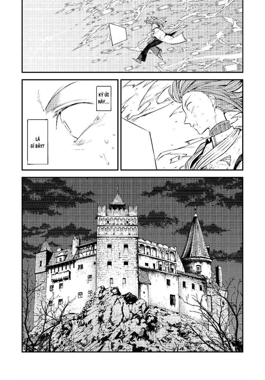 Đặc Nhiệm Thám Tử - Page 15