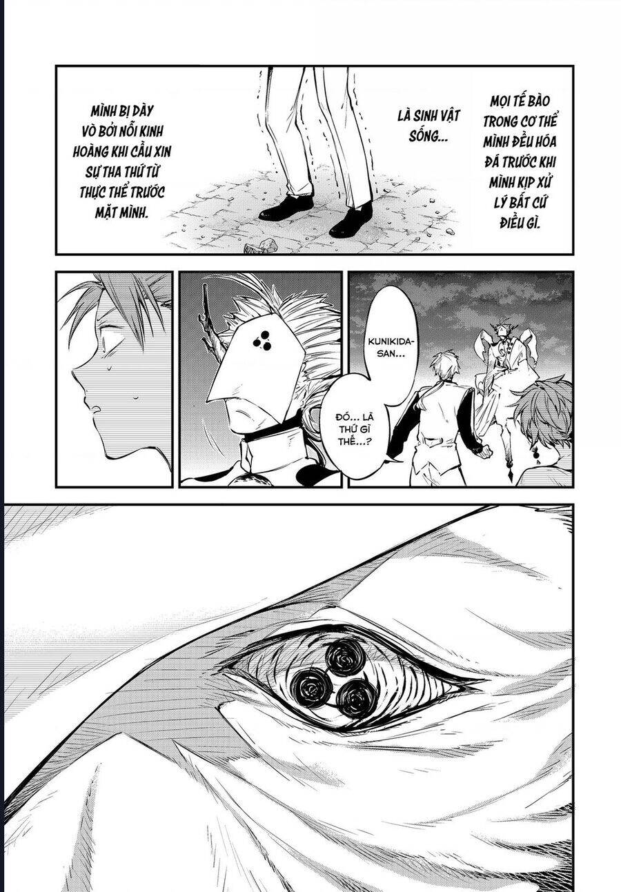 Đặc Nhiệm Thám Tử - Page 20