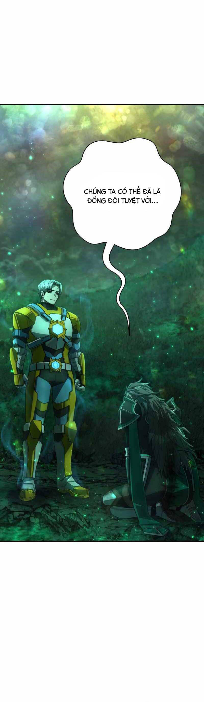 Sự Trở Lại Của Anh Hùng Diệt Thế - Page 69