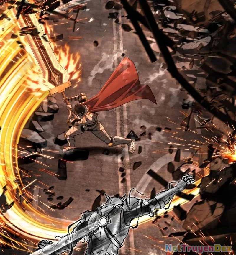Sự Trở Lại Của Anh Hùng Diệt Thế - Page 46