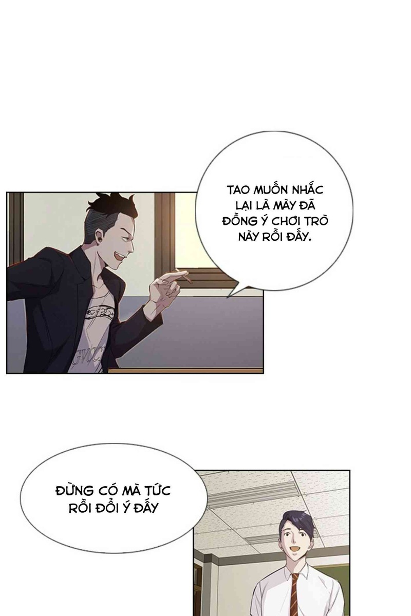 Tiền Bạc Và Quyền Lực - Page 103