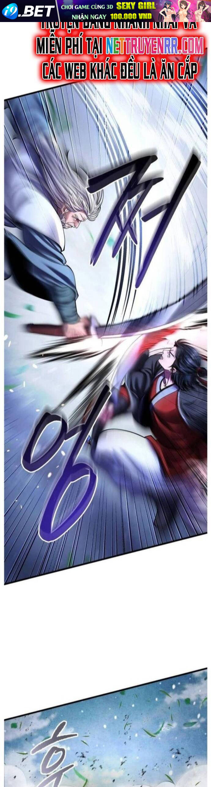 Đao Hoàng Tứ Thiếu Gia - Page 13