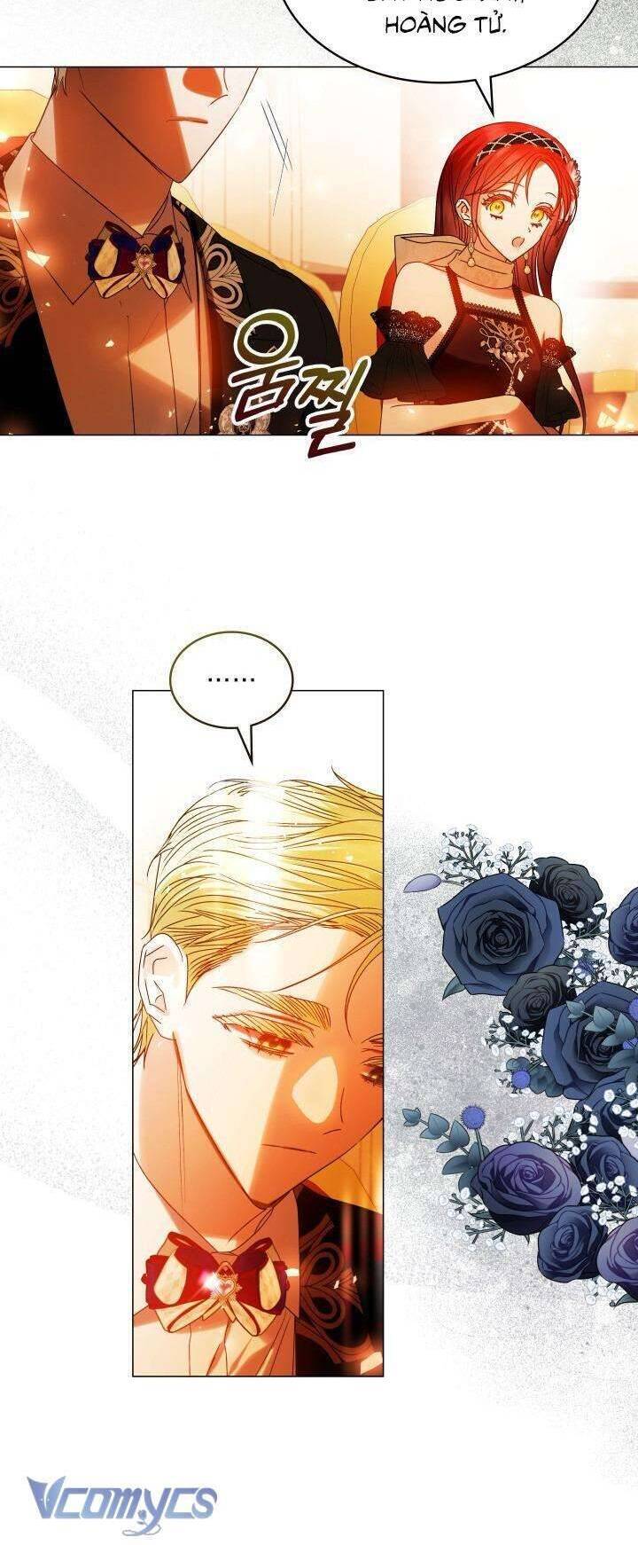 Sau Khi Kết Thúc, Tôi Đã Cứu Rỗi Vai Phản Diện Bằng Tiền - Page 45