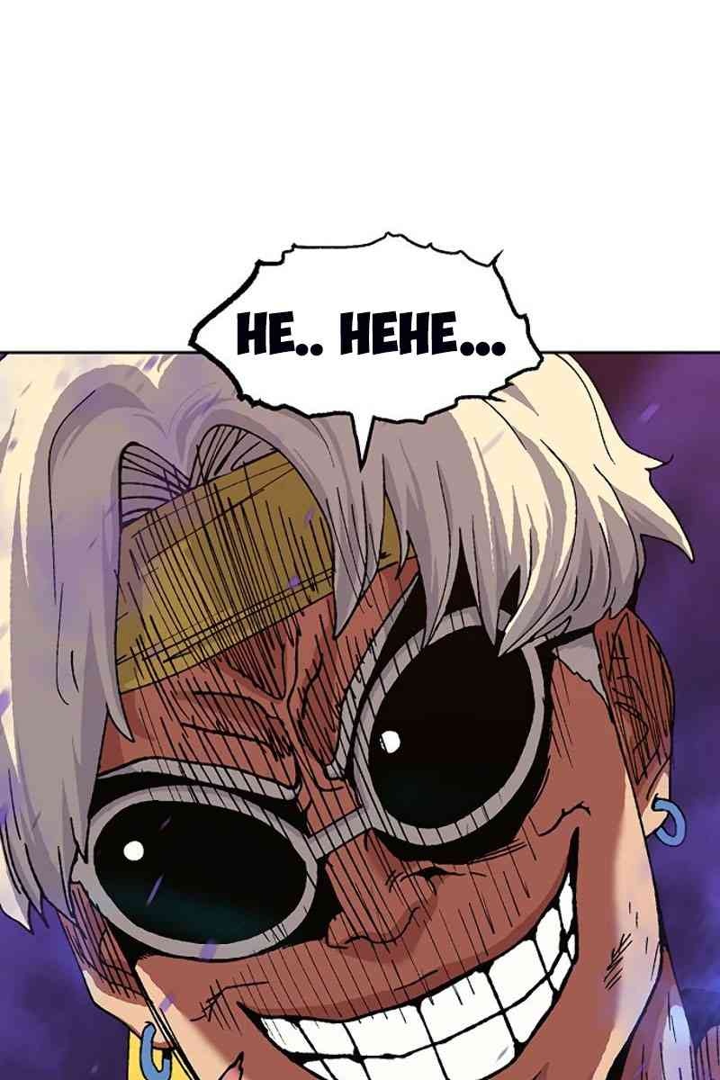 Taebaek: Người Hướng Dẫn - Page 85