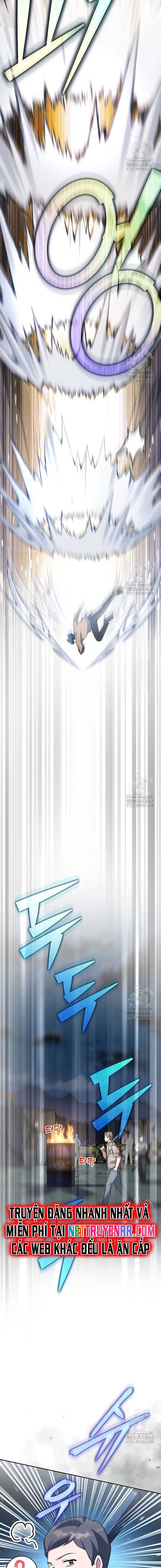 Nhân Vật Ngoài Lề Tiểu Thuyết - Page 5