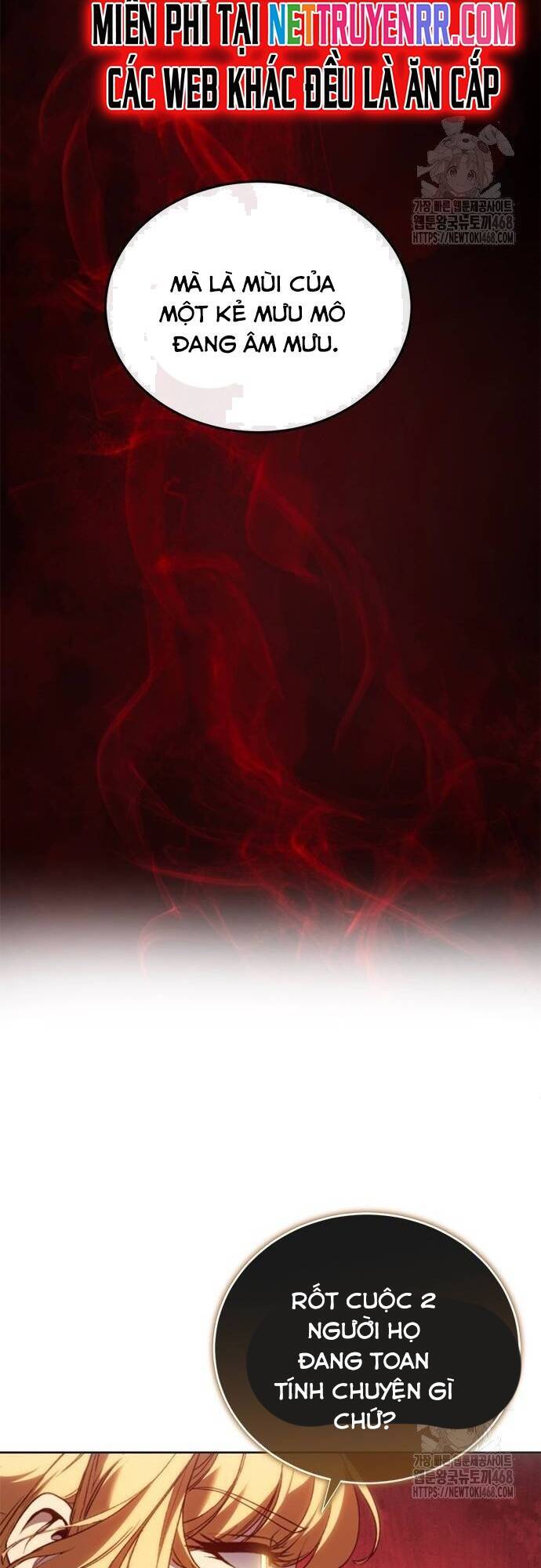 Lý Do Tôi Rời Bỏ Quỷ Vương - Page 21