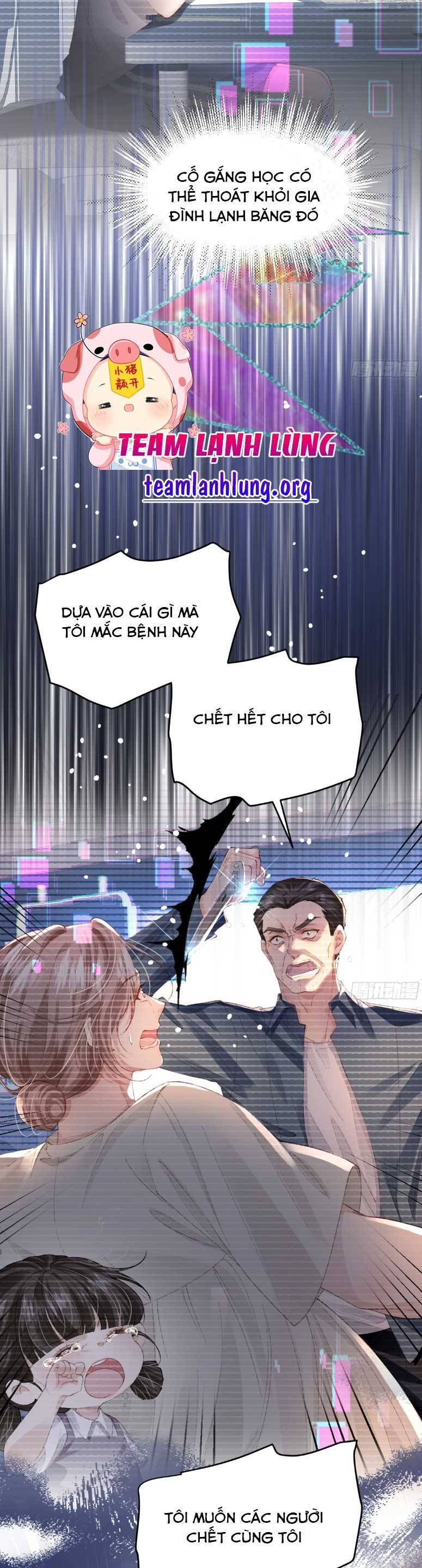 Nữ Chính Trong Truyện Ngược Luyến Tình Yêu Đã Thức Tỉnh - Page 30