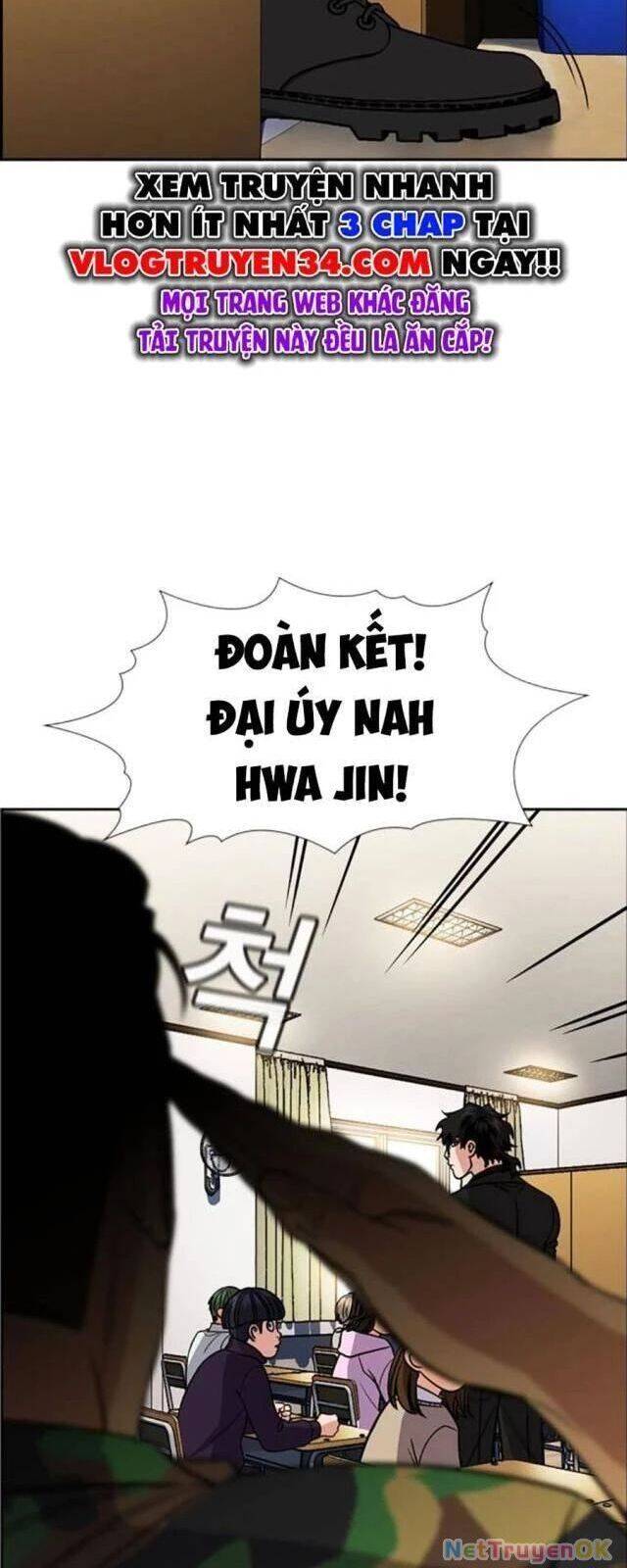 Giáo Dục Chân Chính - Get Schooled - Page 41