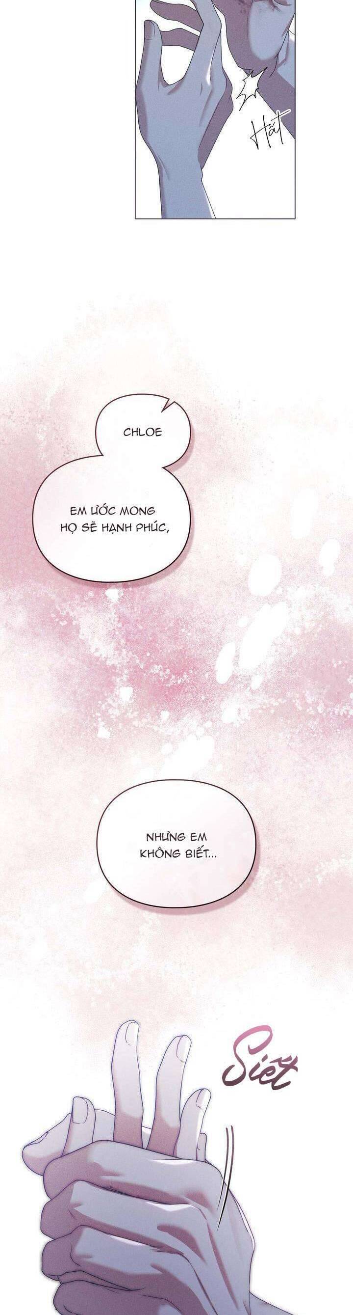 Phản Bội Nhân Phẩm - Page 17