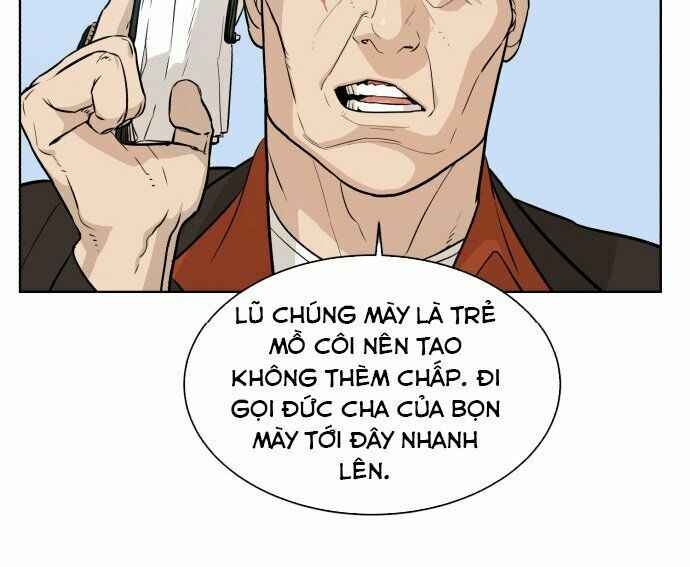 Máu Trắng - Page 10