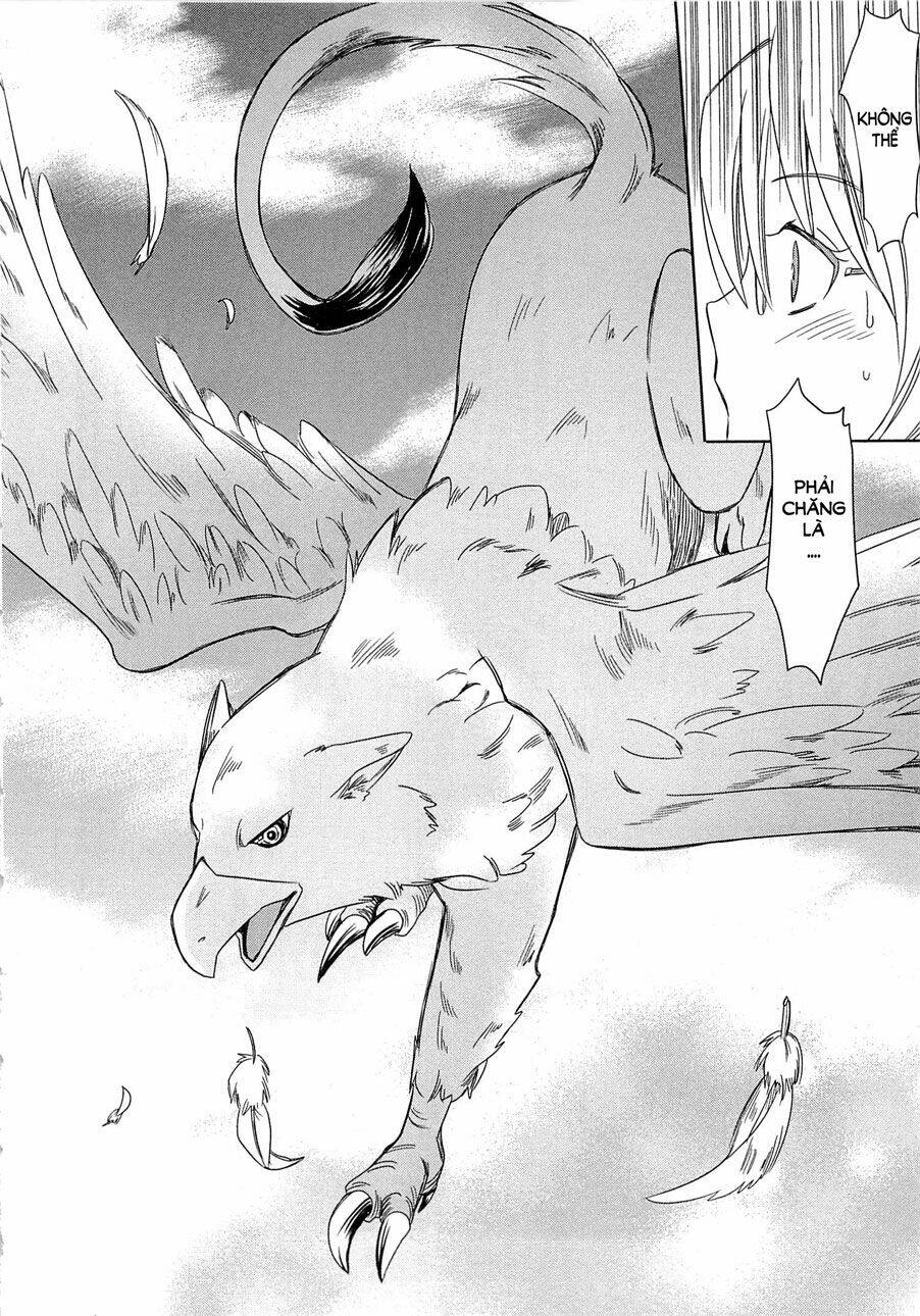 Log Horizon - Page 14