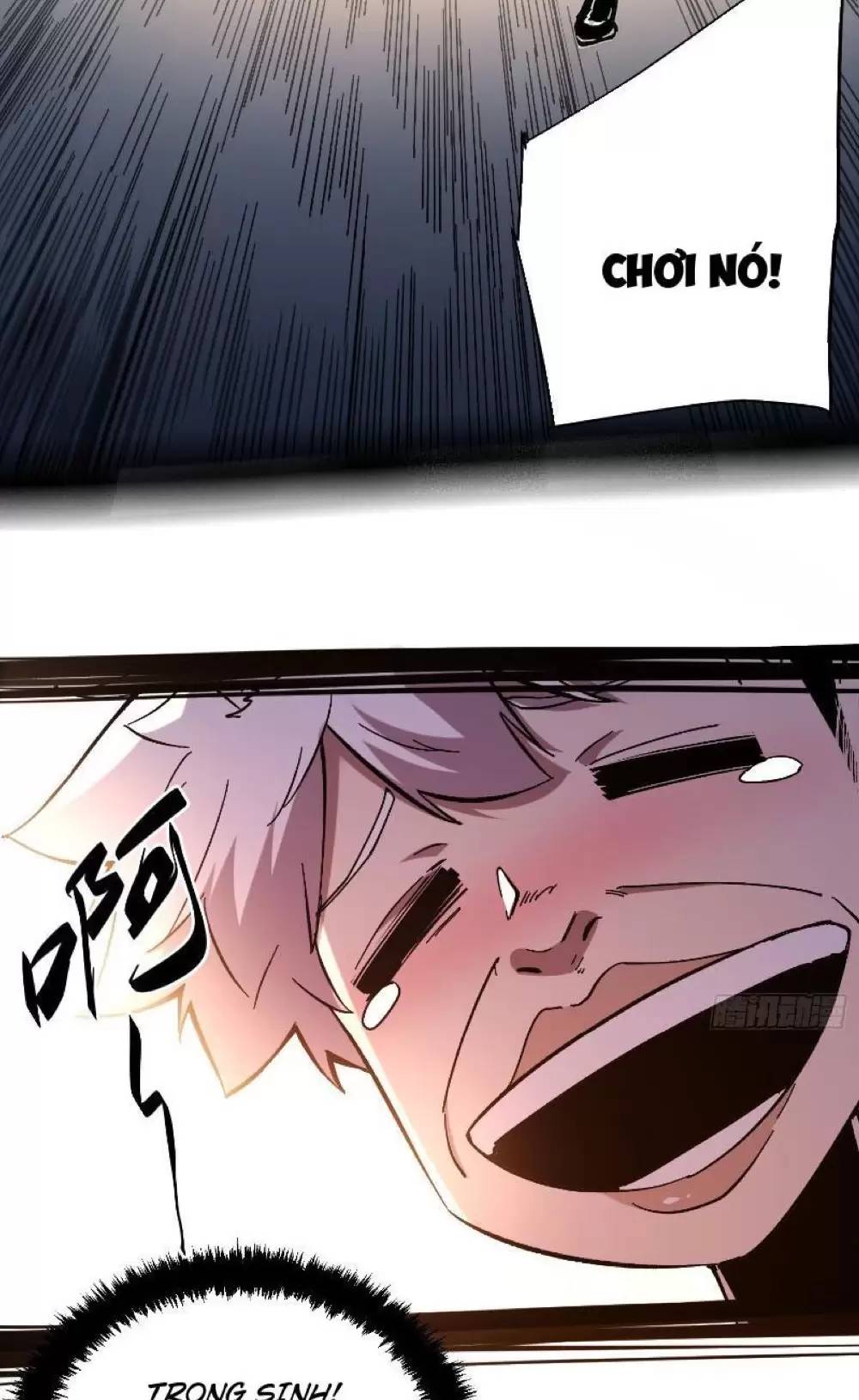 Không Chết Được Ta Đành Thống Trị Ma Giới - Page 71