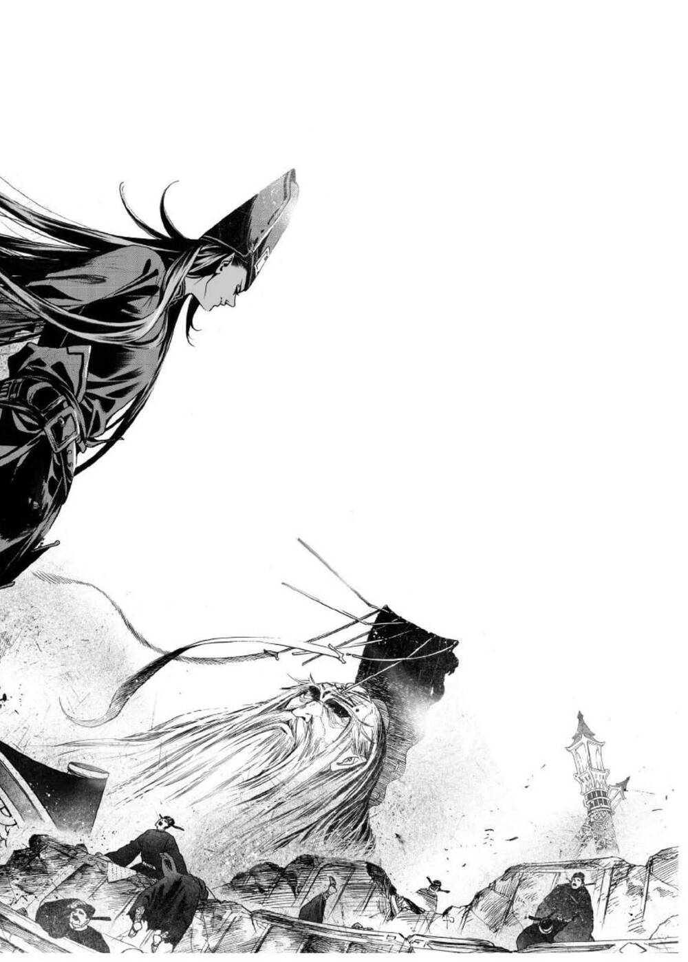 Địa Ngục Môn - Page 5