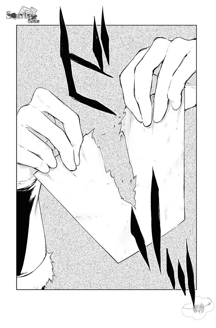 Đặc Nhiệm Thám Tử - Page 4