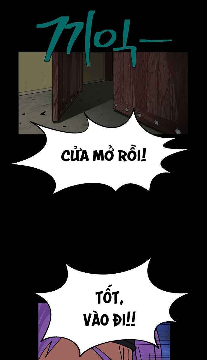 Taebaek: Người Hướng Dẫn - Page 85