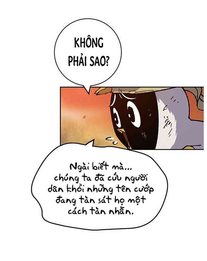Taebaek: Người Hướng Dẫn - Page 8