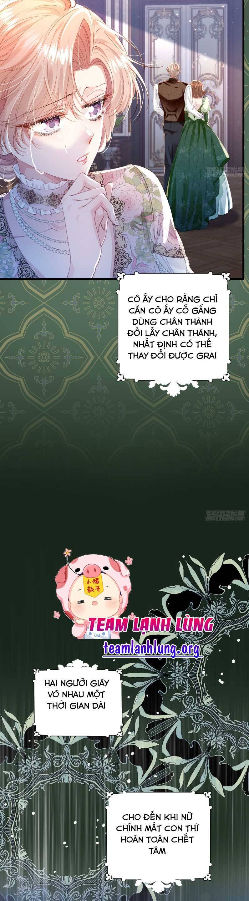 Nữ Chính Trong Truyện Ngược Luyến Tình Yêu Đã Thức Tỉnh - Page 41