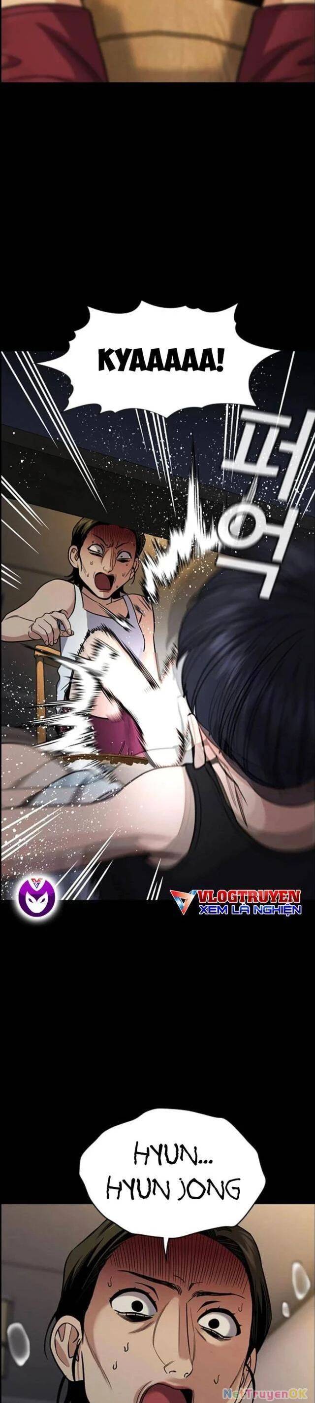 Giáo Dục Chân Chính - Get Schooled - Page 37