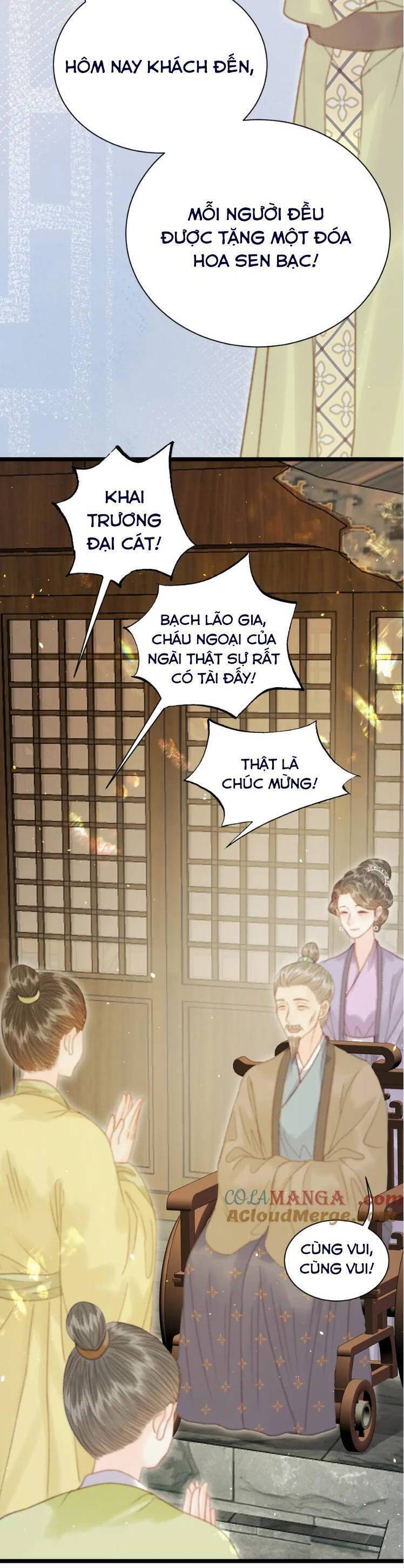 Trọng Sinh Chi Ác Phi Nghịch Tập - Page 24