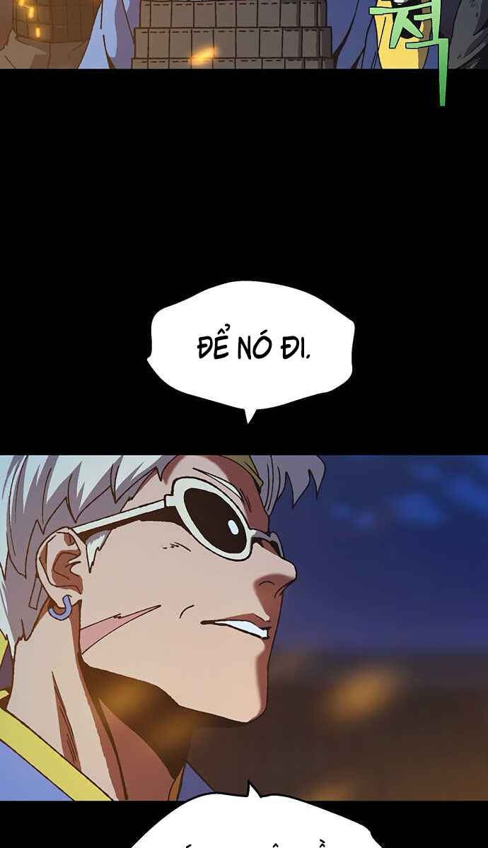 Taebaek: Người Hướng Dẫn - Page 42