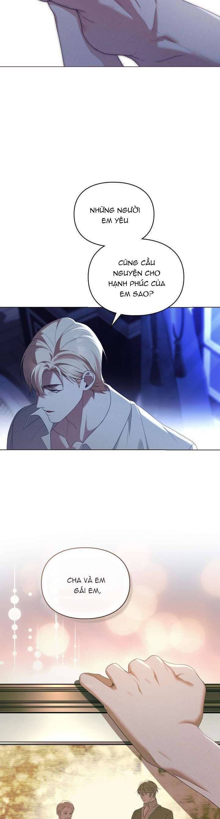 Phản Bội Nhân Phẩm - Page 18