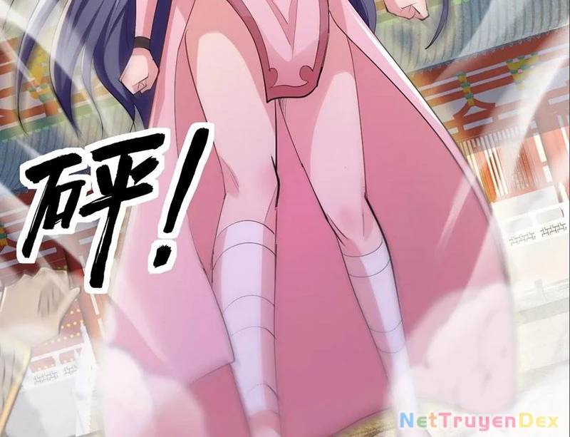 Đệ Tử Siêu Thần Ta Nằm Không, Tông Môn Hủy Diệt Ta Vô Địch - Page 39