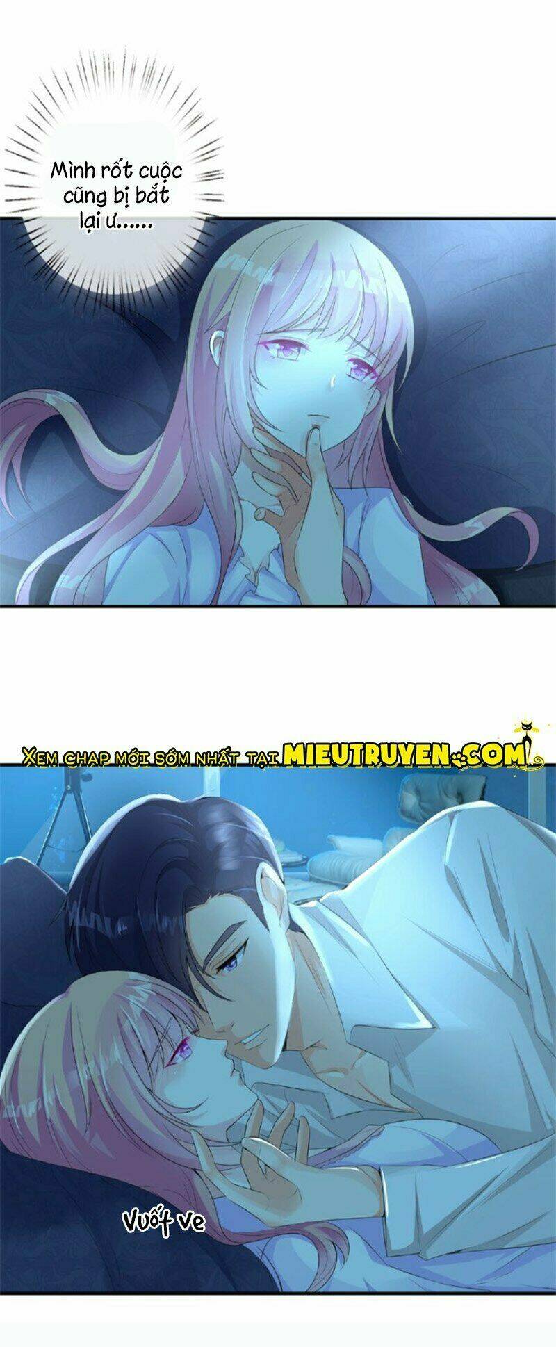 Danh Môn Chí Ái - Page 53