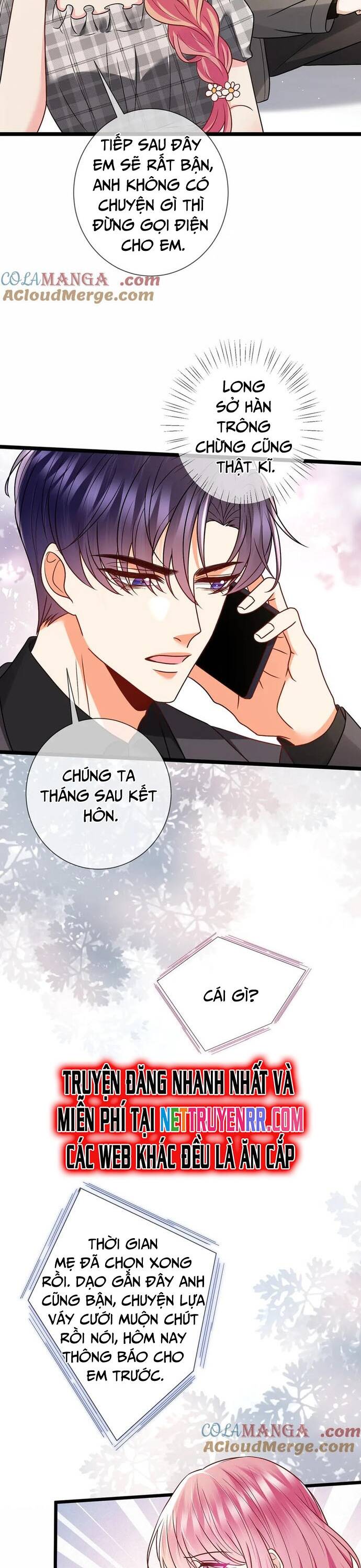 Danh Môn Chí Ái - Page 12