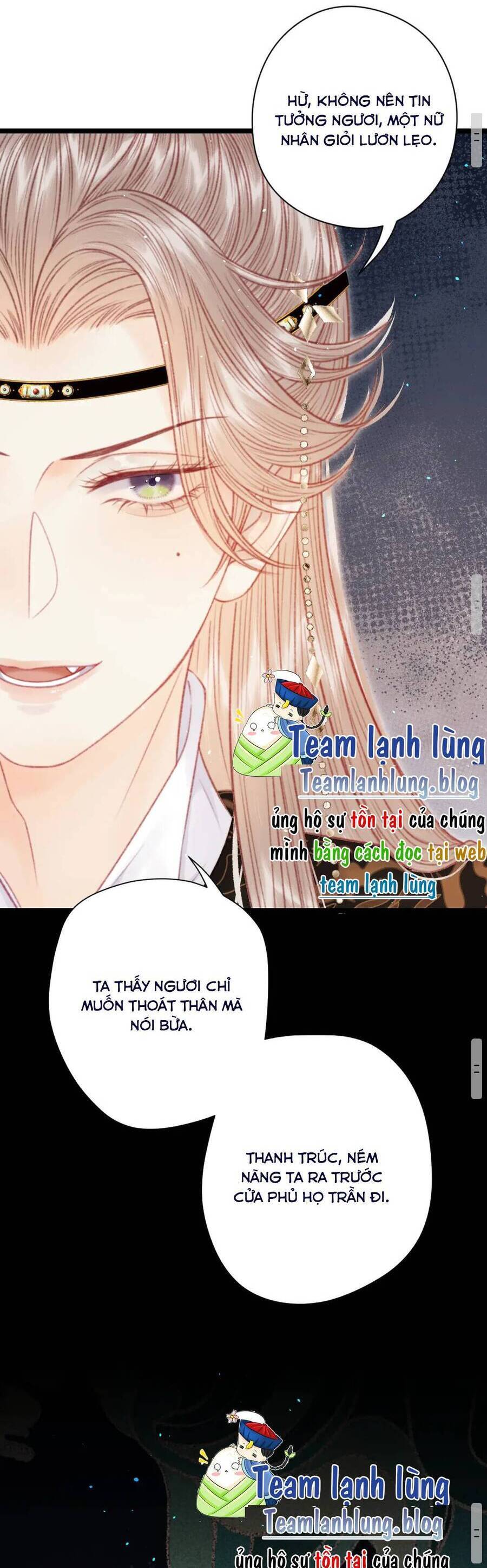 Trọng Sinh Chi Ác Phi Nghịch Tập - Page 19