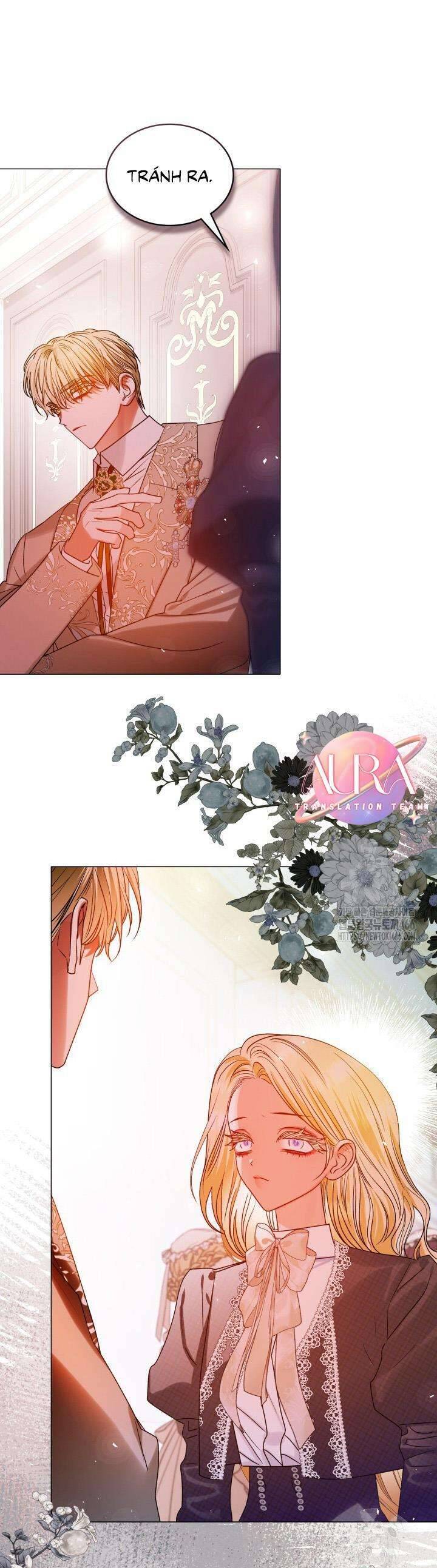 Sau Khi Kết Thúc, Tôi Đã Cứu Rỗi Vai Phản Diện Bằng Tiền - Page 32