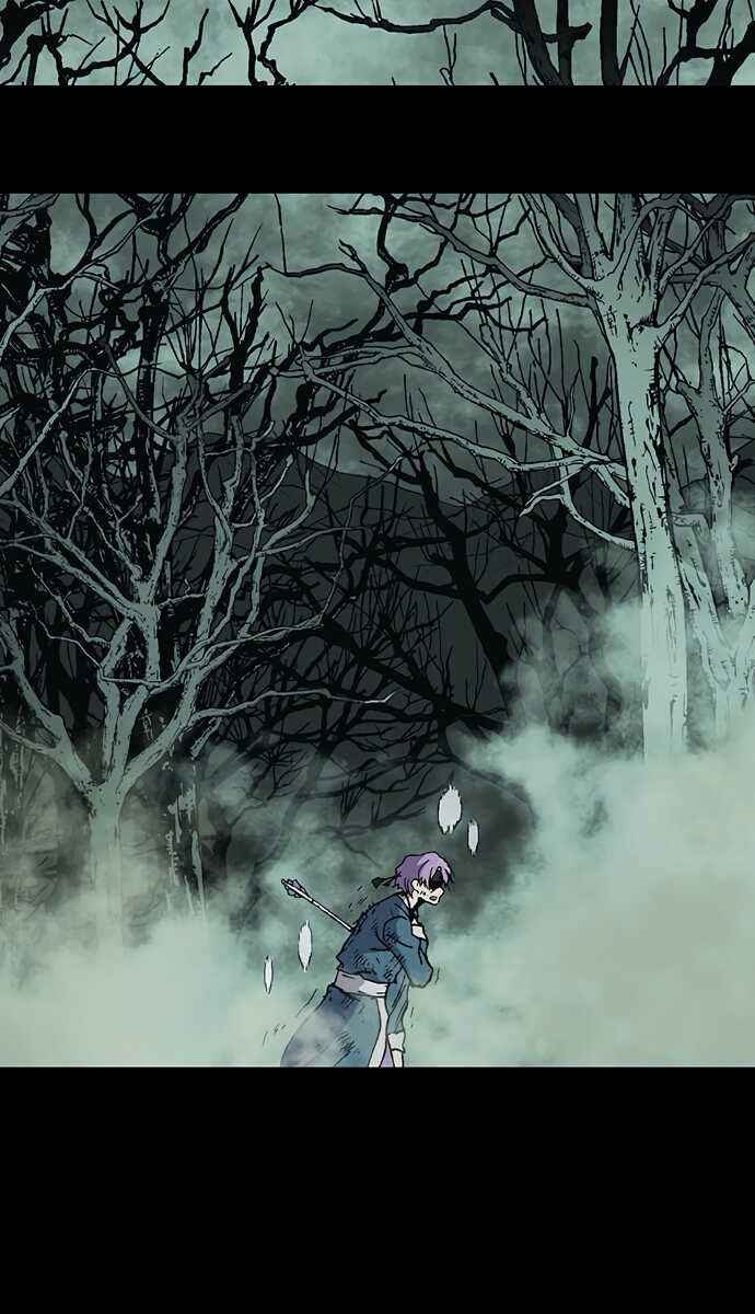 Taebaek: Người Hướng Dẫn - Page 50