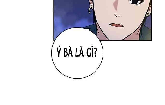 Taebaek: Người Hướng Dẫn - Page 58