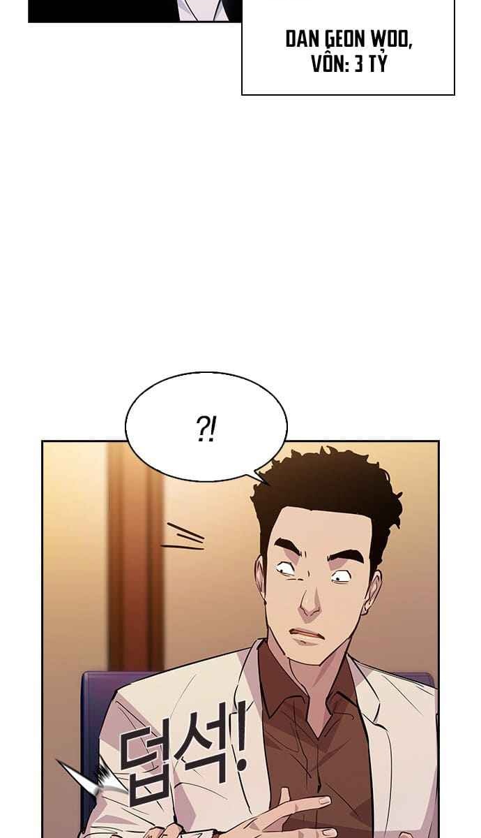 Tiền Bạc Và Quyền Lực - Page 43