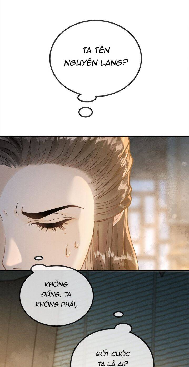 Đan Tiêu Vạn Dặm - Page 41