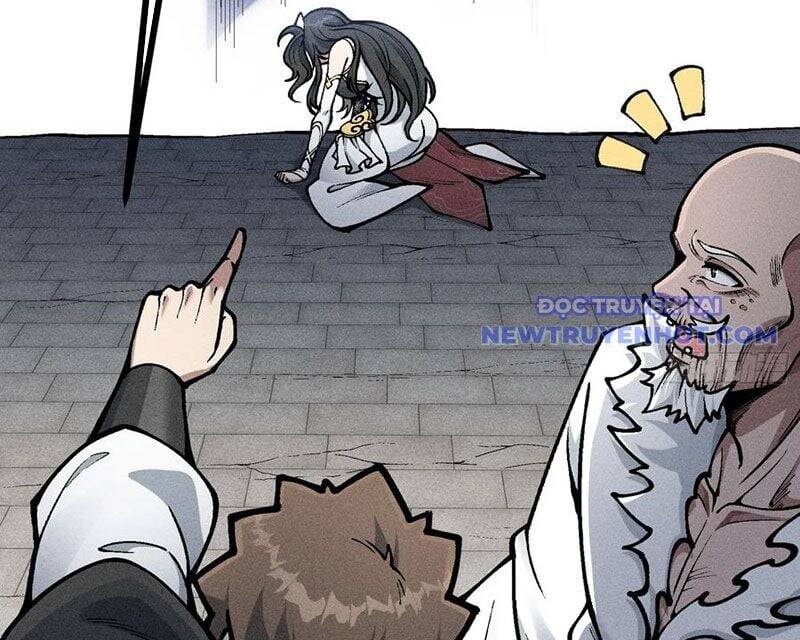 Ta Làm Cặn Bã Ở Tu Tiên Giới - Page 42