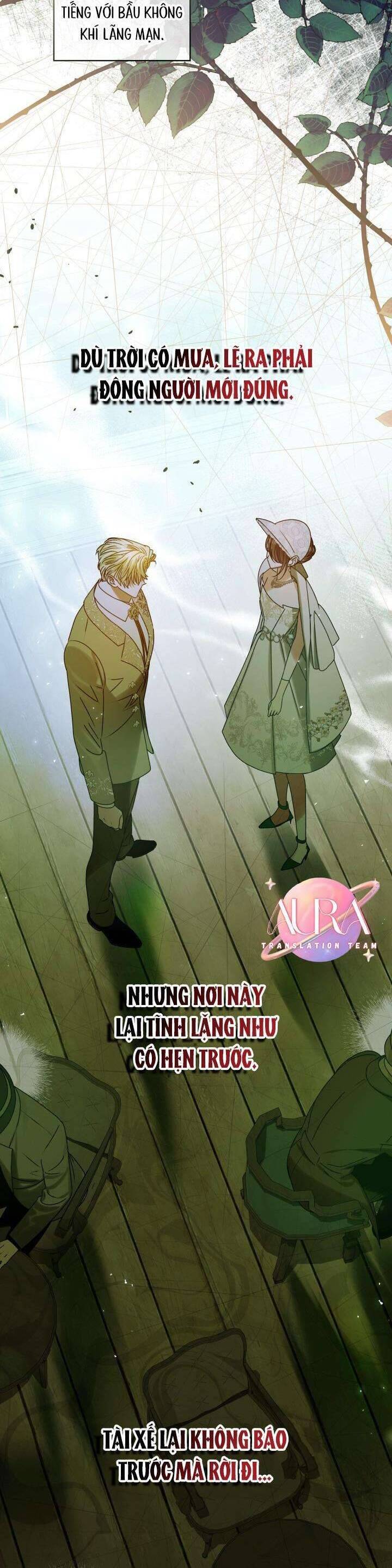 Sau Khi Kết Thúc, Tôi Đã Cứu Rỗi Vai Phản Diện Bằng Tiền - Page 27