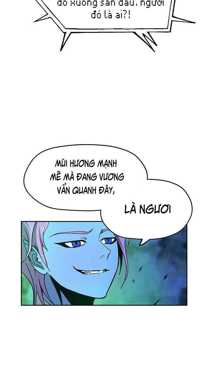 Taebaek: Người Hướng Dẫn - Page 8