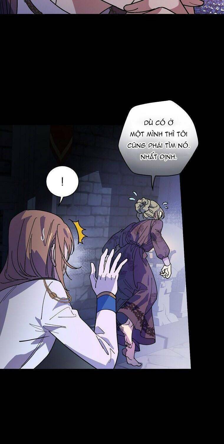 Giai Điệu Của Nhành Cây Khô Héo - Page 24