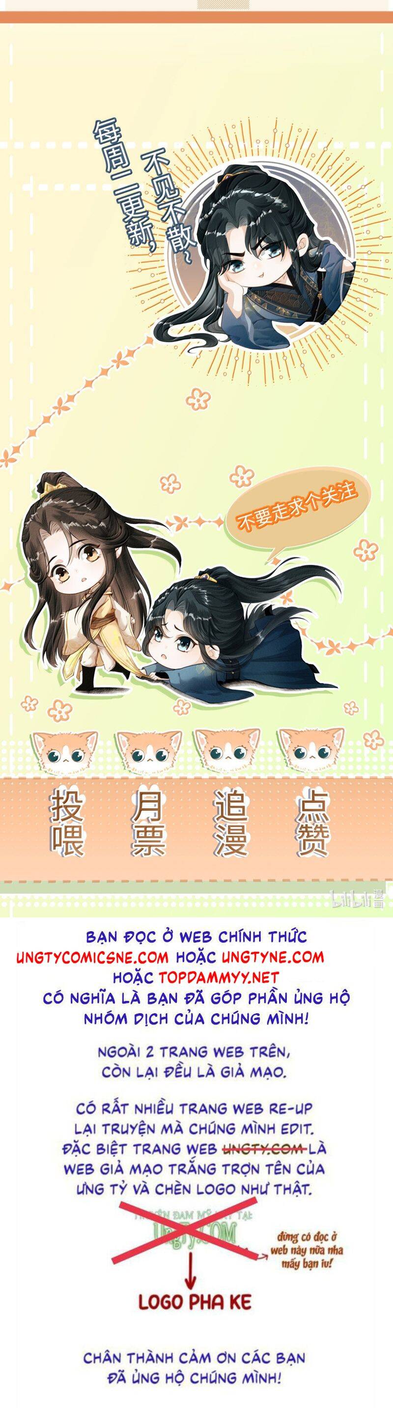 Đan Tiêu Vạn Dặm - Page 30