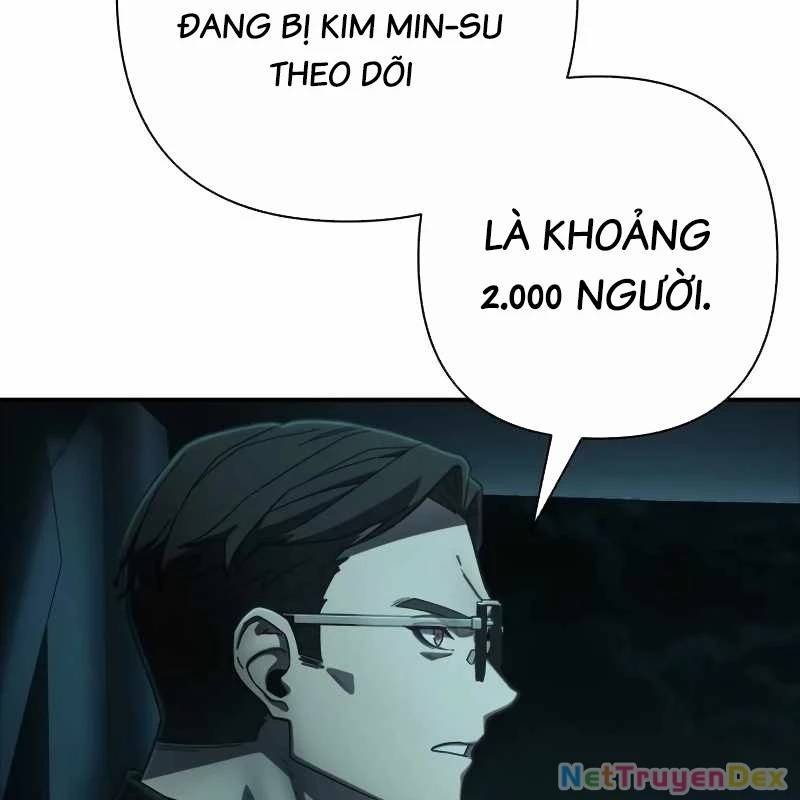 Sự Trở Lại Của Anh Hùng Diệt Thế - Page 7