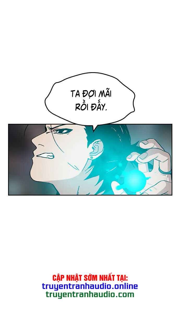 Taebaek: Người Hướng Dẫn - Page 76