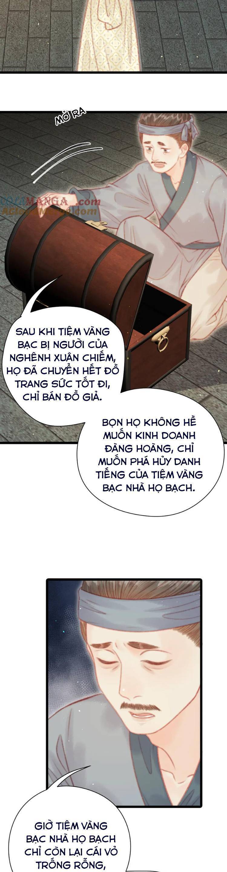 Trọng Sinh Chi Ác Phi Nghịch Tập - Page 29